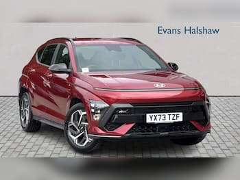 Used Hyundai KONA 2023 for sale - 79672046: Photo