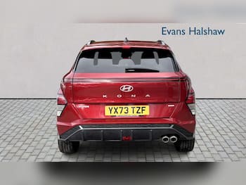Used Hyundai KONA 2023 for sale - 79672046: Photo