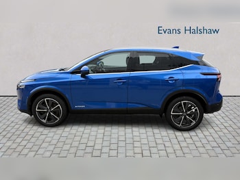 Used Nissan Qashqai 2023 for sale - 78925176: Photo
