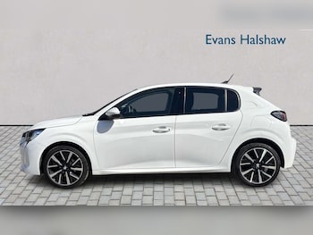 Used Peugeot 208 2020 for sale - 78869458: Photo