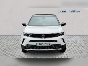 Used Vauxhall Mokka 2023 for sale - 78639119: Photo