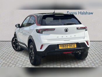 Used Vauxhall Mokka 2022 for sale - 78678556: Photo
