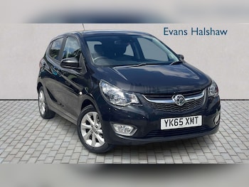 Used Vauxhall Viva 2015 for sale - 79065476: Photo