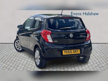 Used Vauxhall Viva 2015 for sale - 79065476: Photo