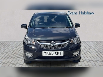 Used Vauxhall Viva 2015 for sale - 79065476: Photo
