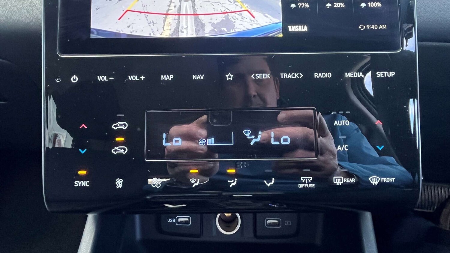 Used Hyundai TUCSON 2023 for sale - 78024225: Photo 12