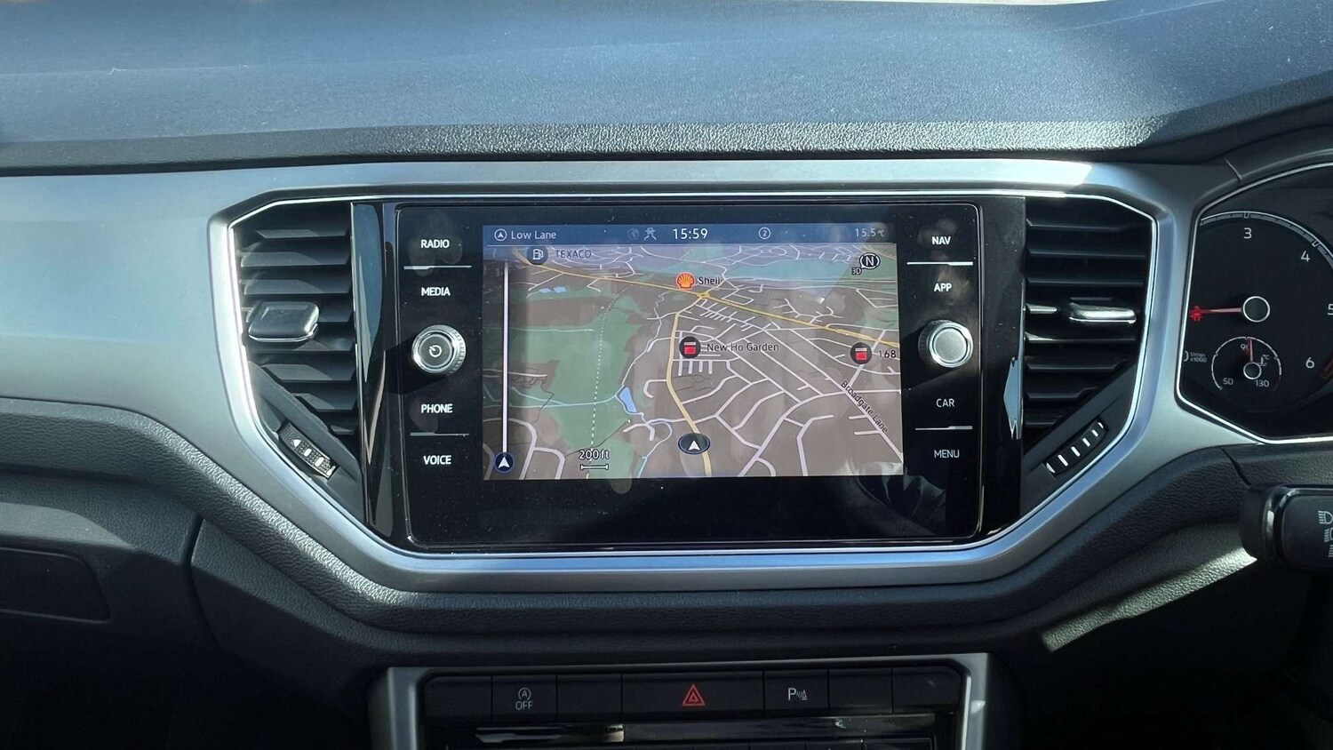 Used Volkswagen T-Roc 2021 for sale - 78161485: Photo 11