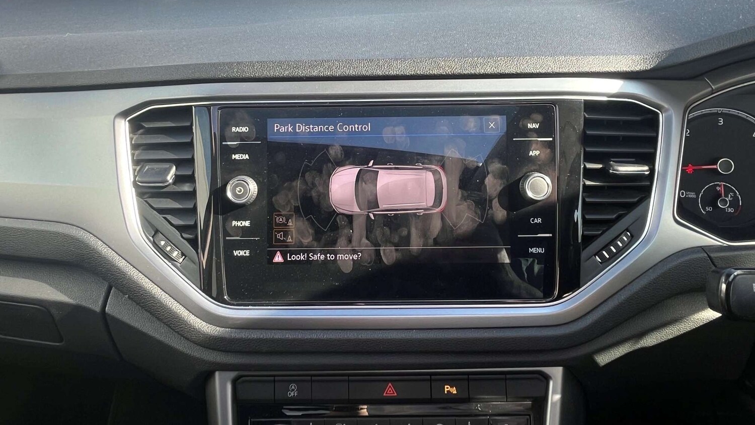 Used Volkswagen T-Roc 2021 for sale - 78161485: Photo 12