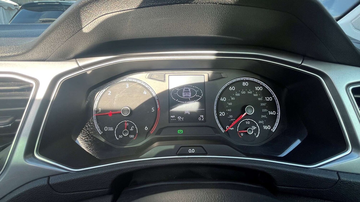 Used Volkswagen T-Roc 2021 for sale - 78161485: Photo 13