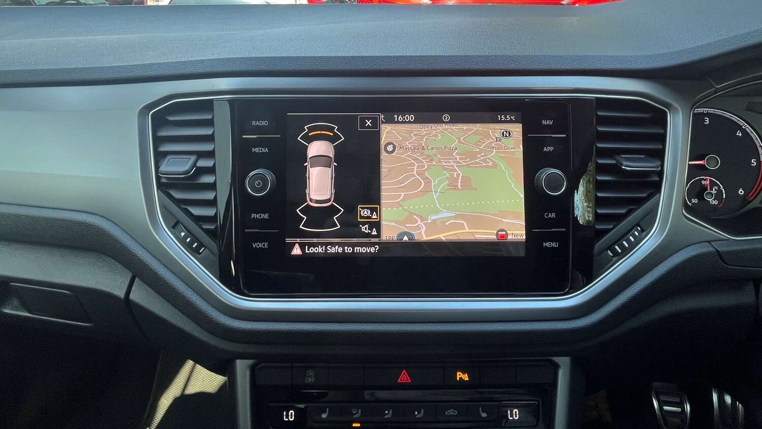 Used Volkswagen T-Roc 2021 for sale - 78161485: Photo 14