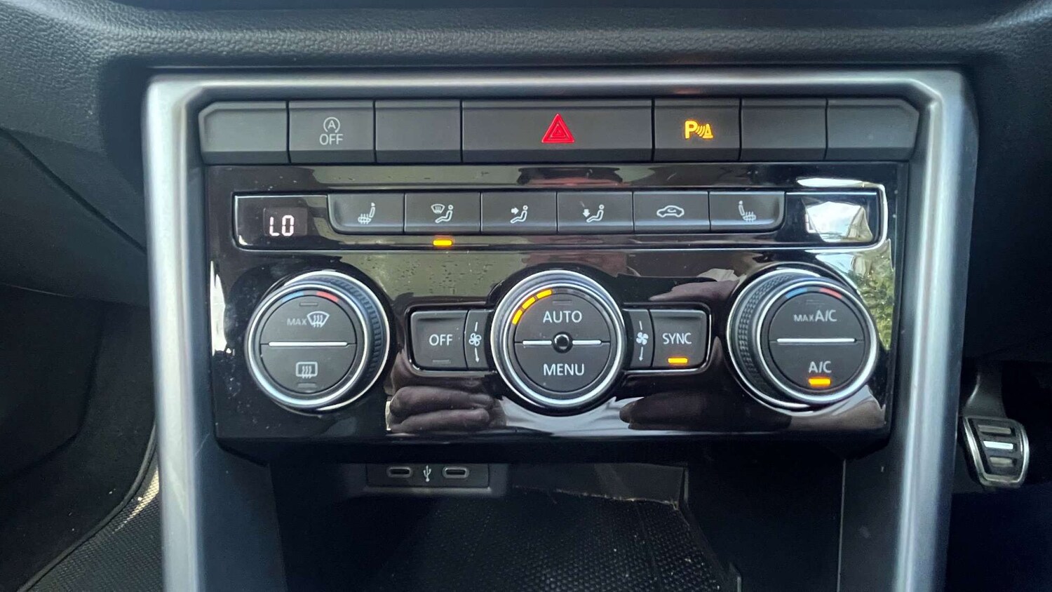 Used Volkswagen T-Roc 2021 for sale - 78161485: Photo 15