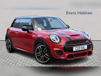Used MINI Hatch 2018 for sale - 79376764: Photo