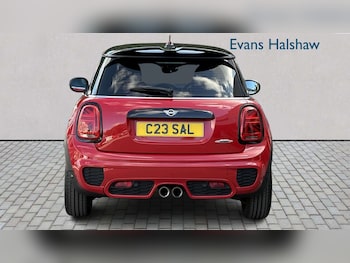 Used MINI Hatch 2018 for sale - 79376764: Photo