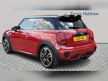 Used MINI Hatch 2018 for sale - 79376764: Photo