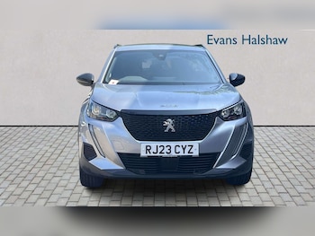 Used Peugeot 2008 2023 for sale - 78991140: Photo