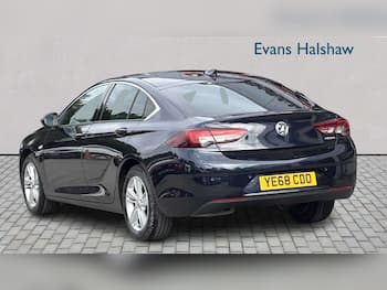 Used Vauxhall Insignia 2018 for sale - 79671978: Photo