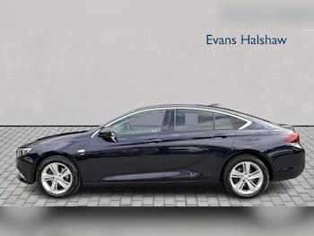Used Vauxhall Insignia 2018 for sale - 79671978: Photo