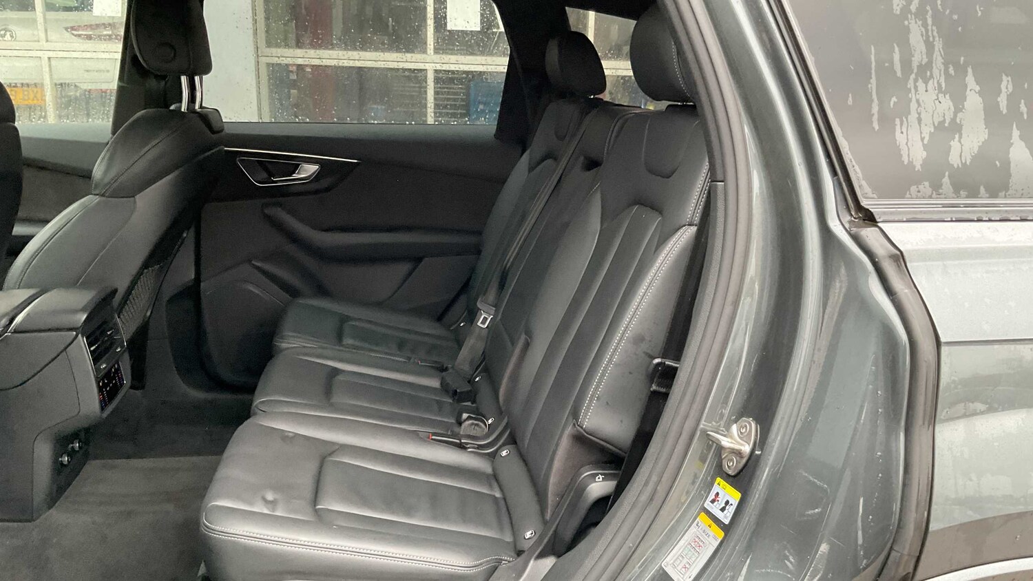 Used Audi Q7 for sale - 77859792: Photo 14