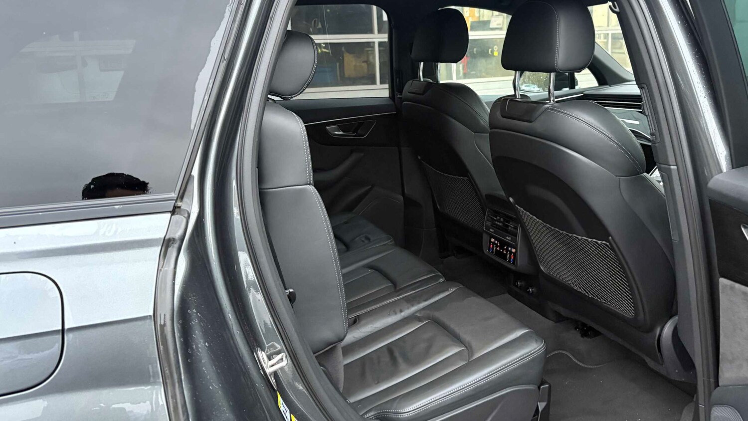 Used Audi Q7 for sale - 77859792: Photo 15