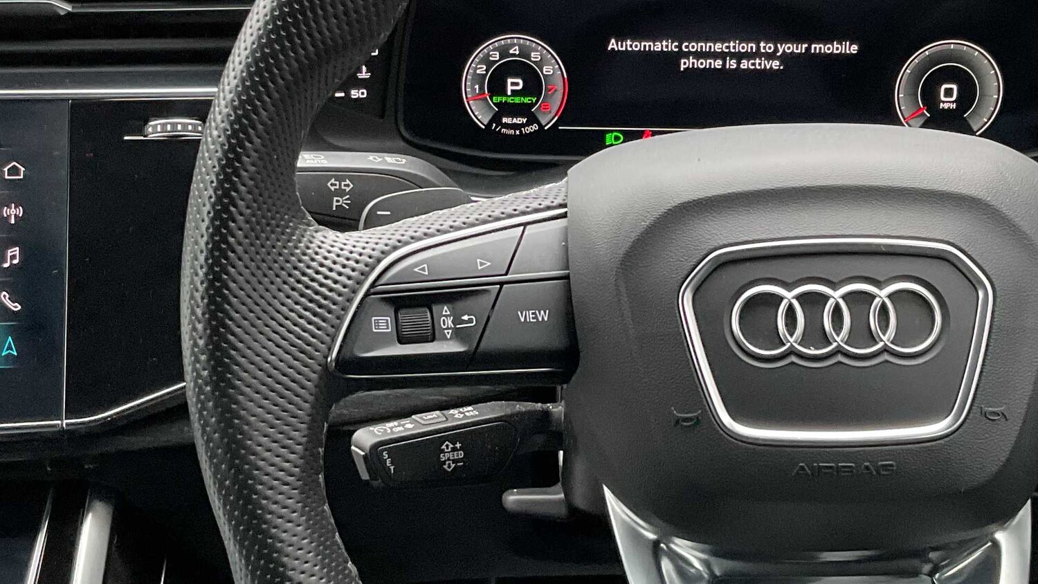 Used Audi Q7 for sale - 77859792: Photo 19