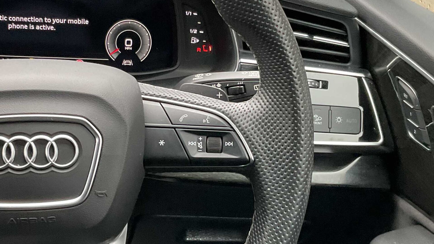 Used Audi Q7 for sale - 77859792: Photo 20