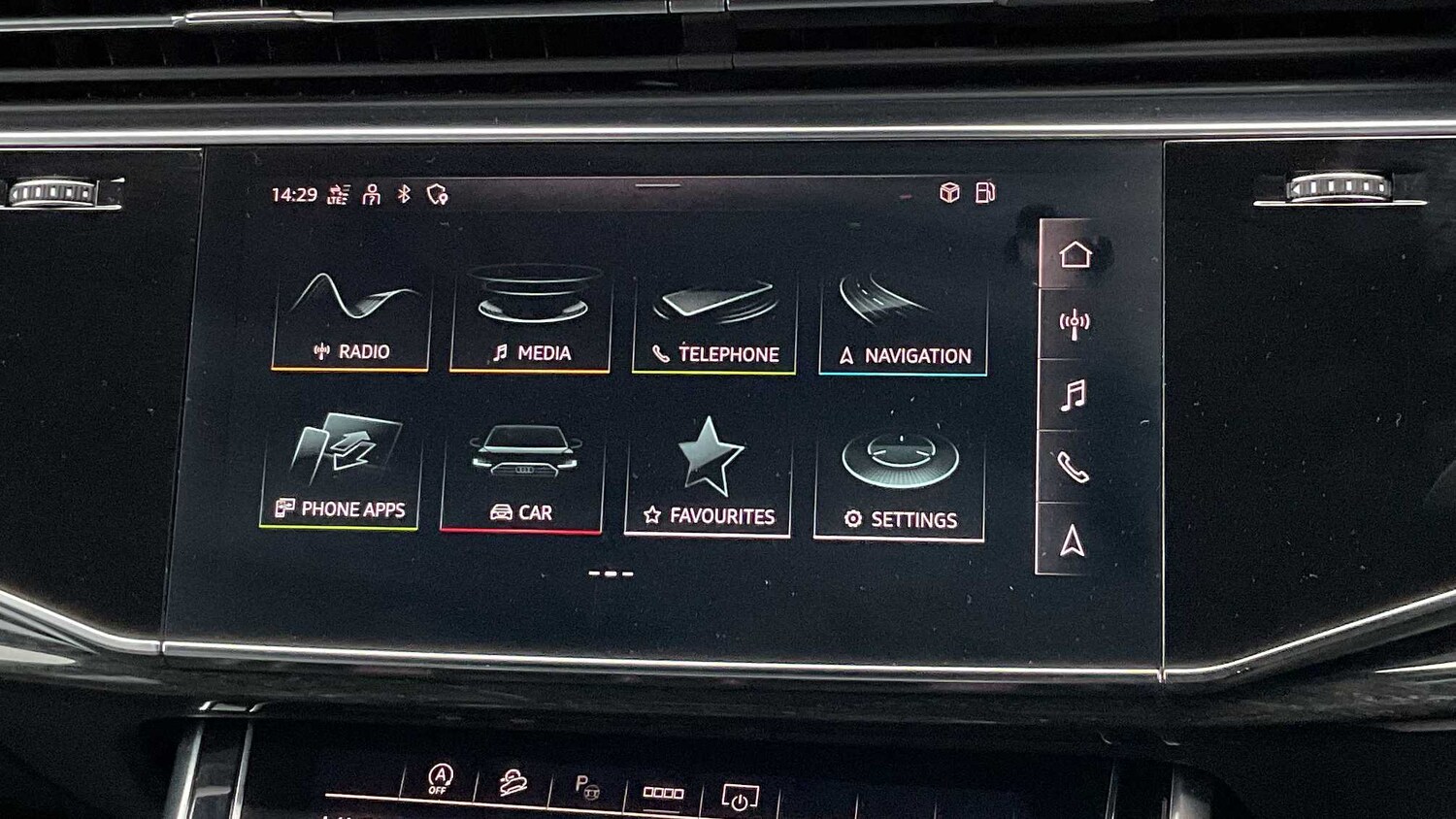 Used Audi Q7 for sale - 77859792: Photo 26