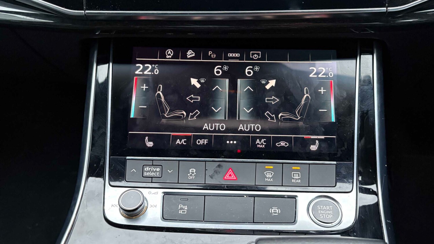 Used Audi Q7 for sale - 77859792: Photo 27