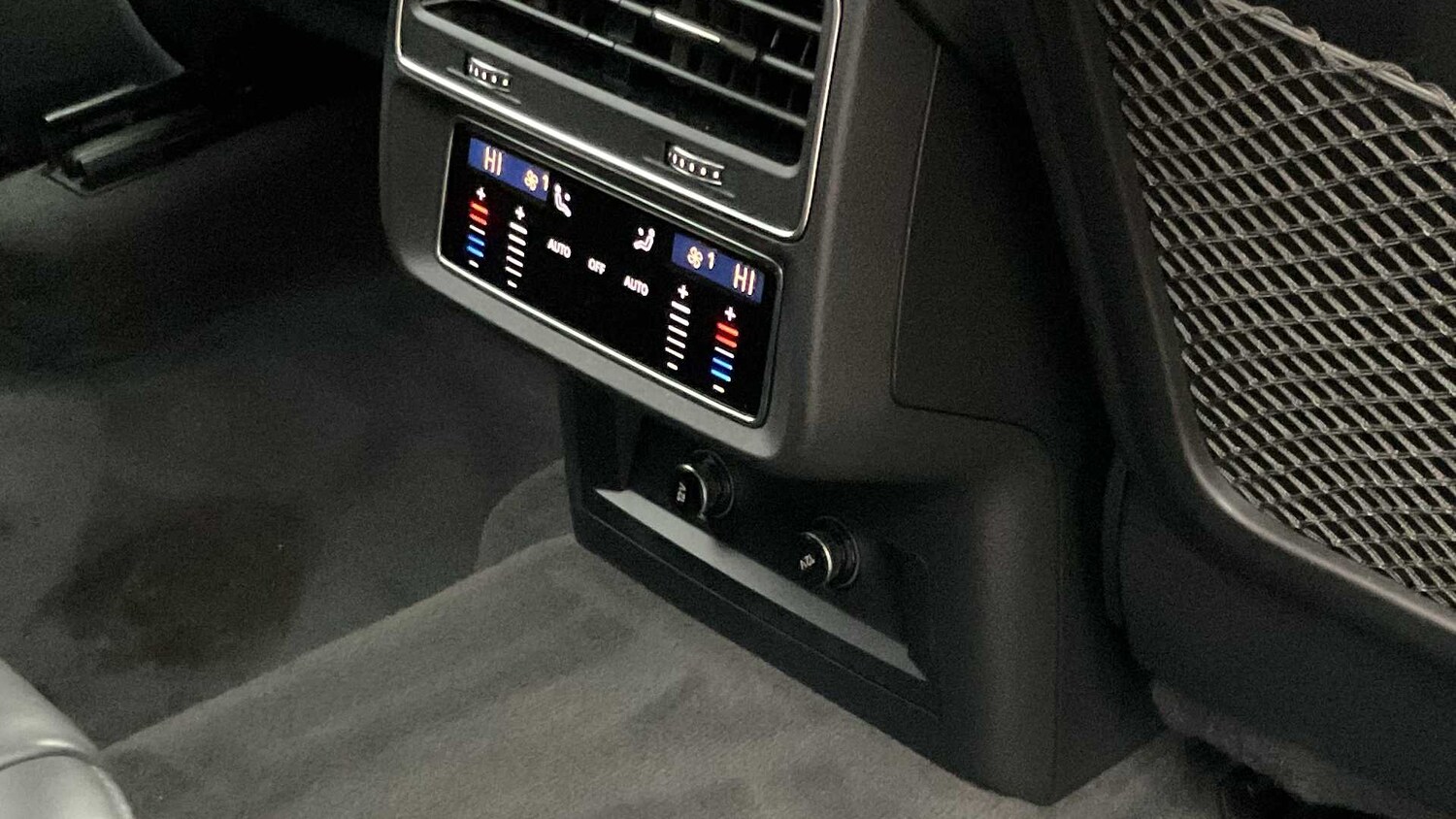 Used Audi Q7 for sale - 77859792: Photo 29