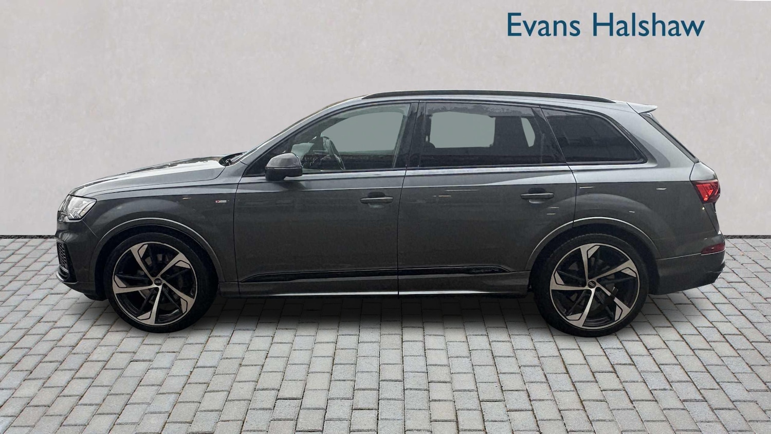 Used Audi Q7 for sale - 77859792: Photo 5