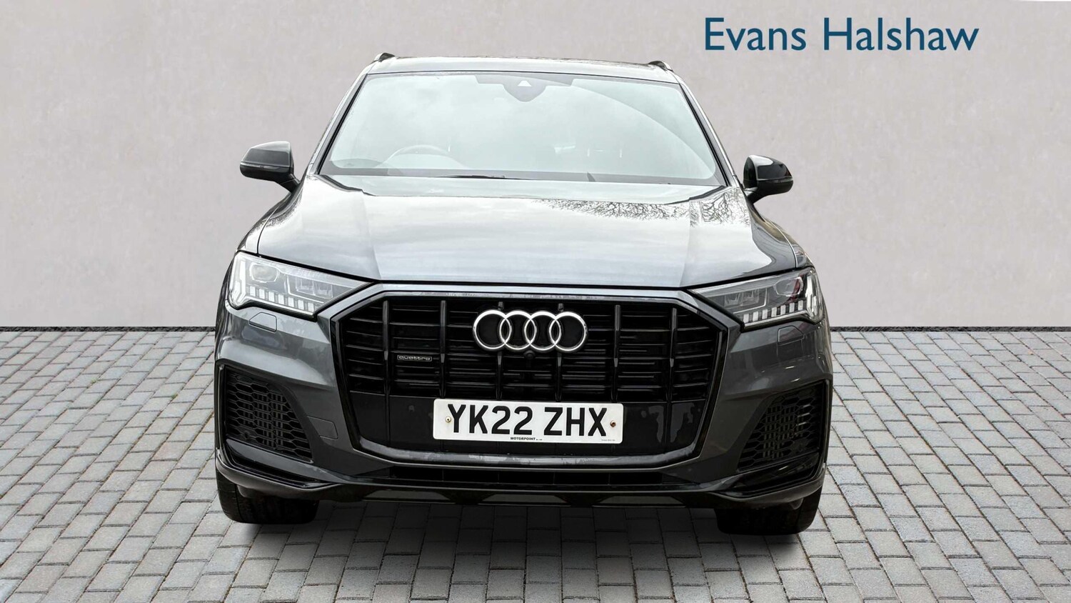 Used Audi Q7 for sale - 77859792: Photo 6