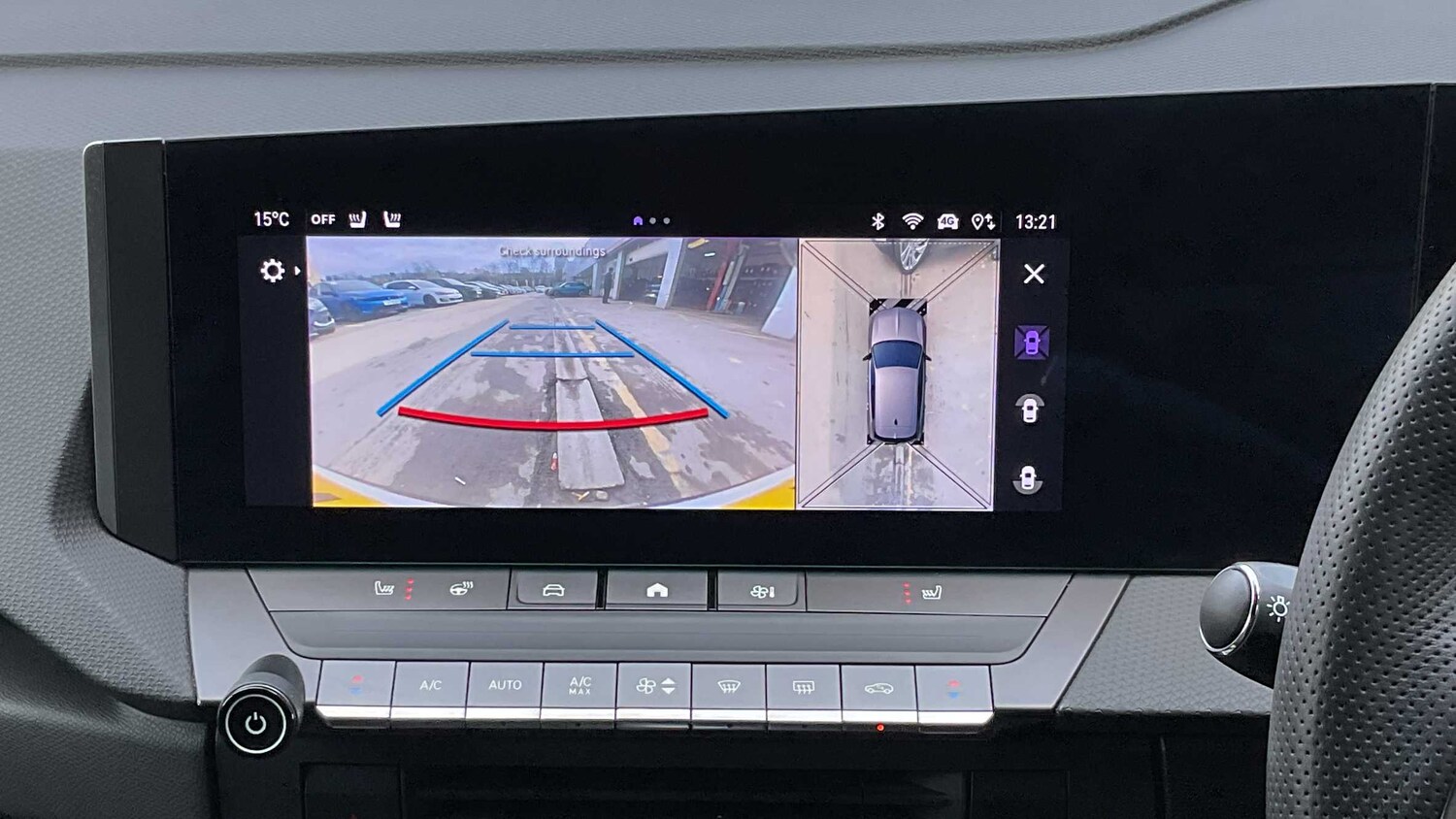 Used Vauxhall Astra for sale - 77860875: Photo 22