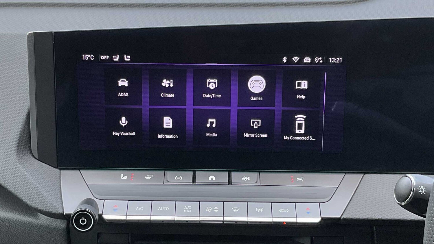 Used Vauxhall Astra for sale - 77860875: Photo 23