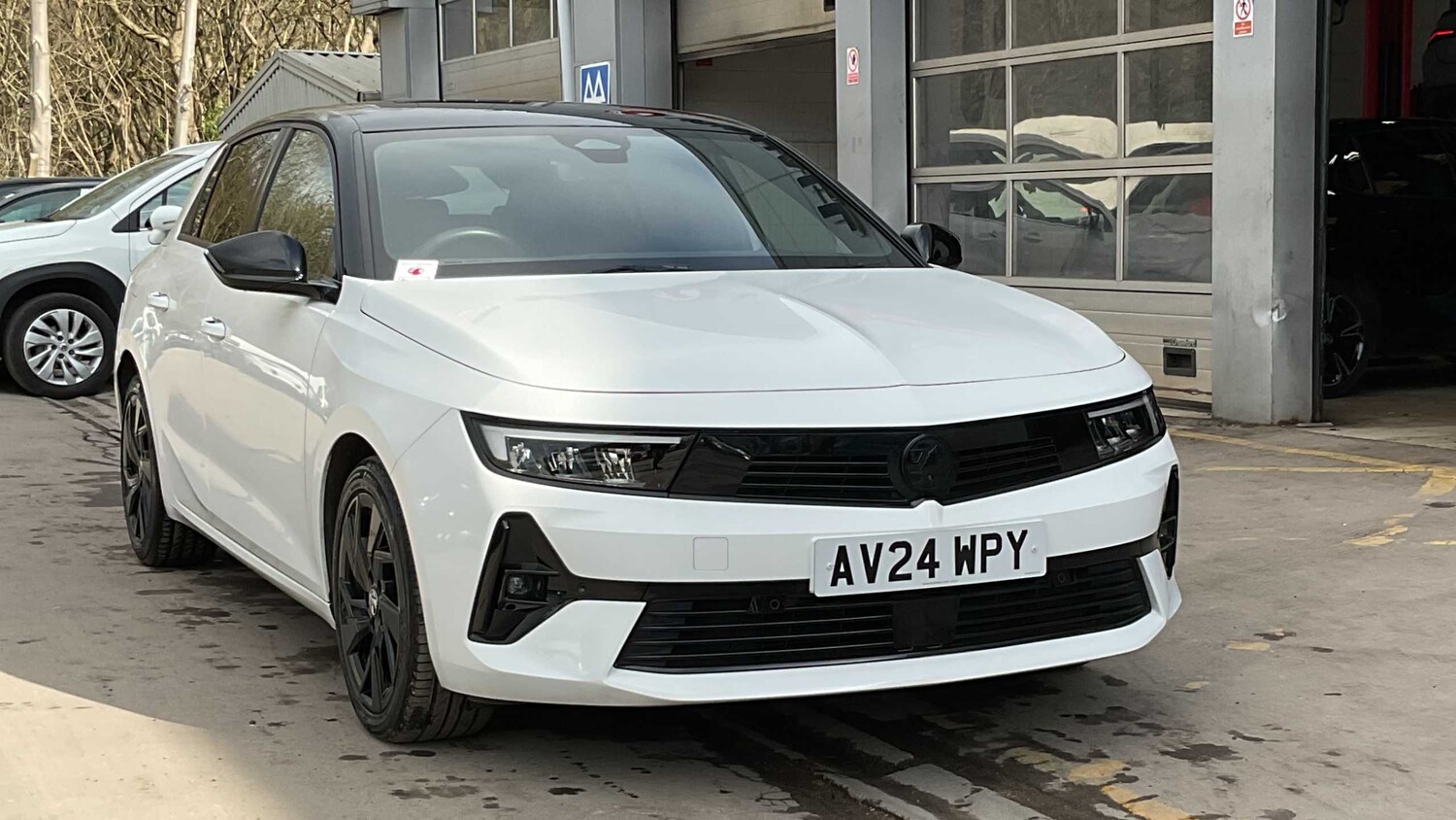 Used Vauxhall Astra for sale - 77860875: Photo 31