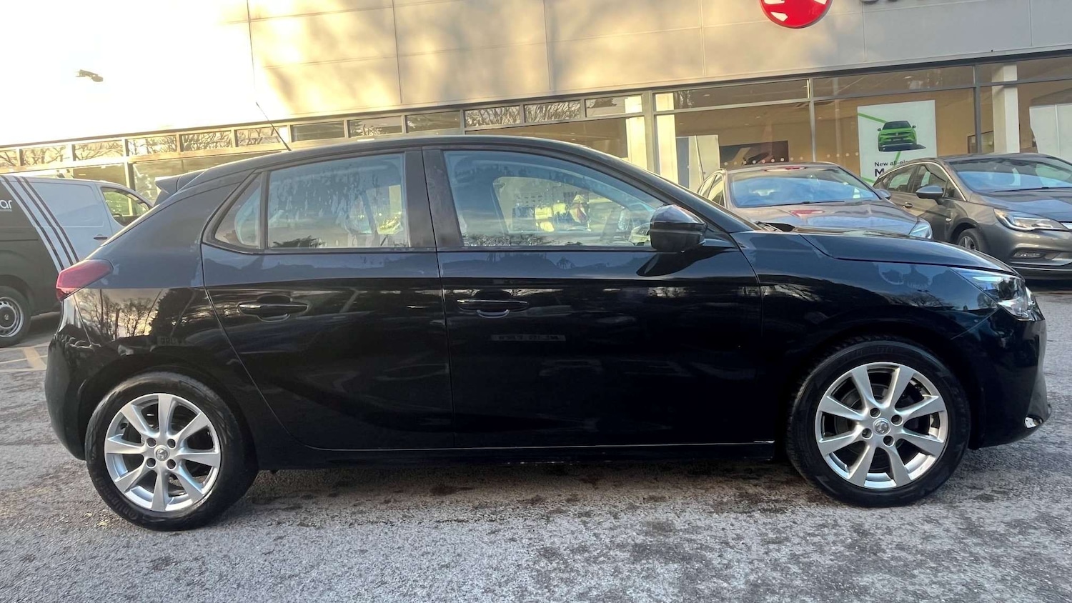 Used Vauxhall Corsa 2022 for sale - 78023962: Photo 5