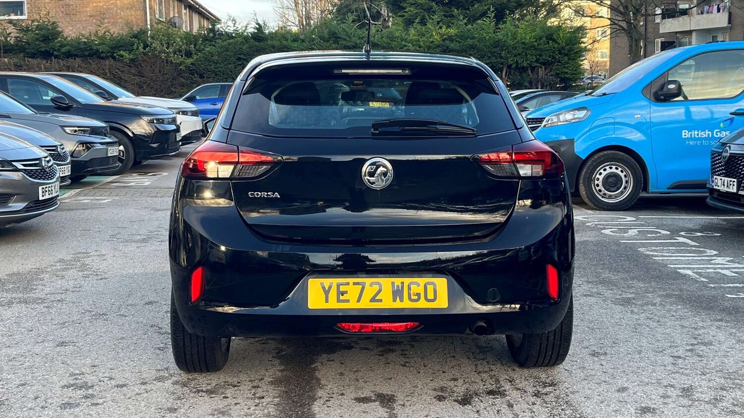 Used Vauxhall Corsa 2022 for sale - 78023962: Photo 6