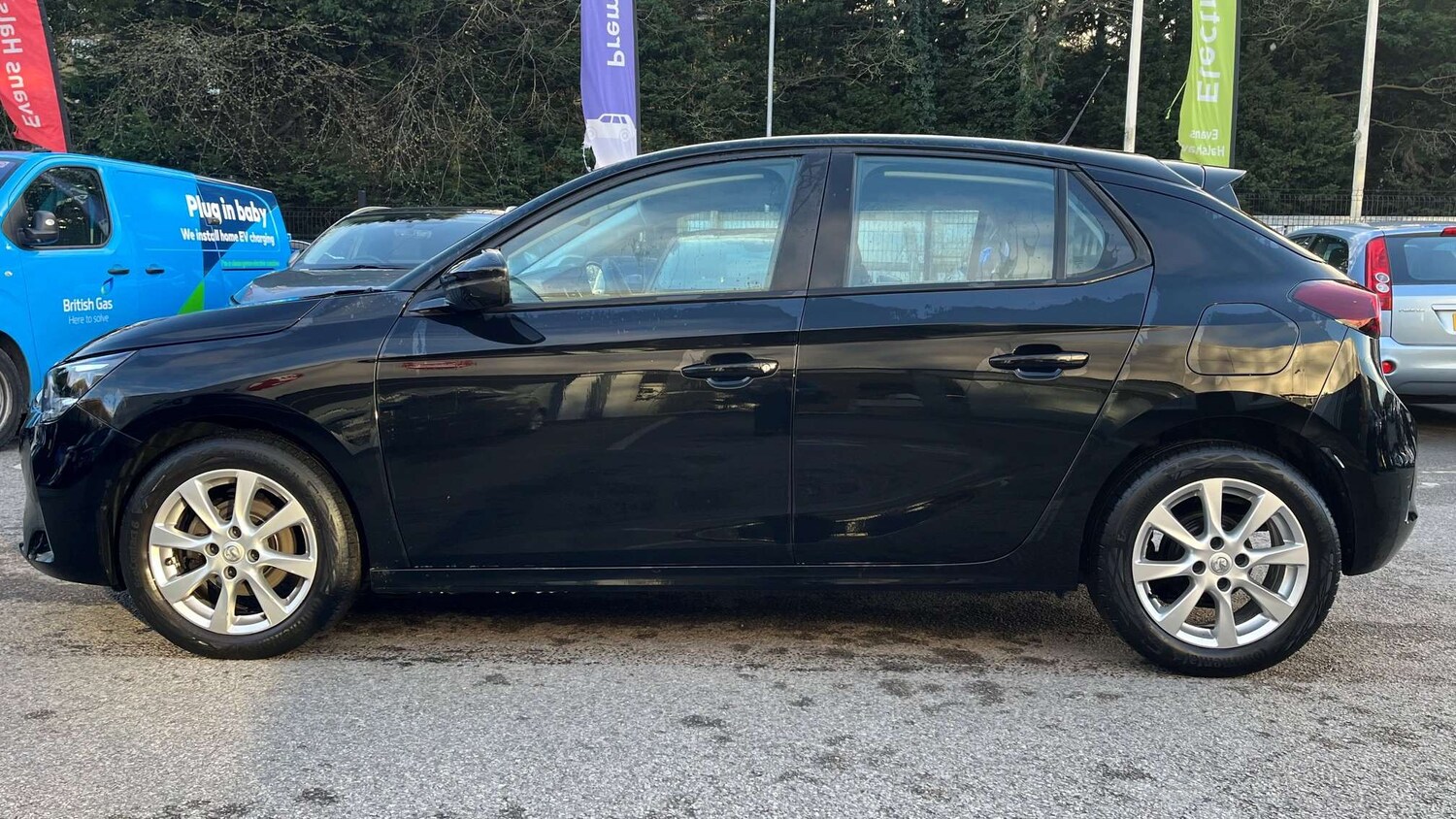 Used Vauxhall Corsa 2022 for sale - 78023962: Photo 7