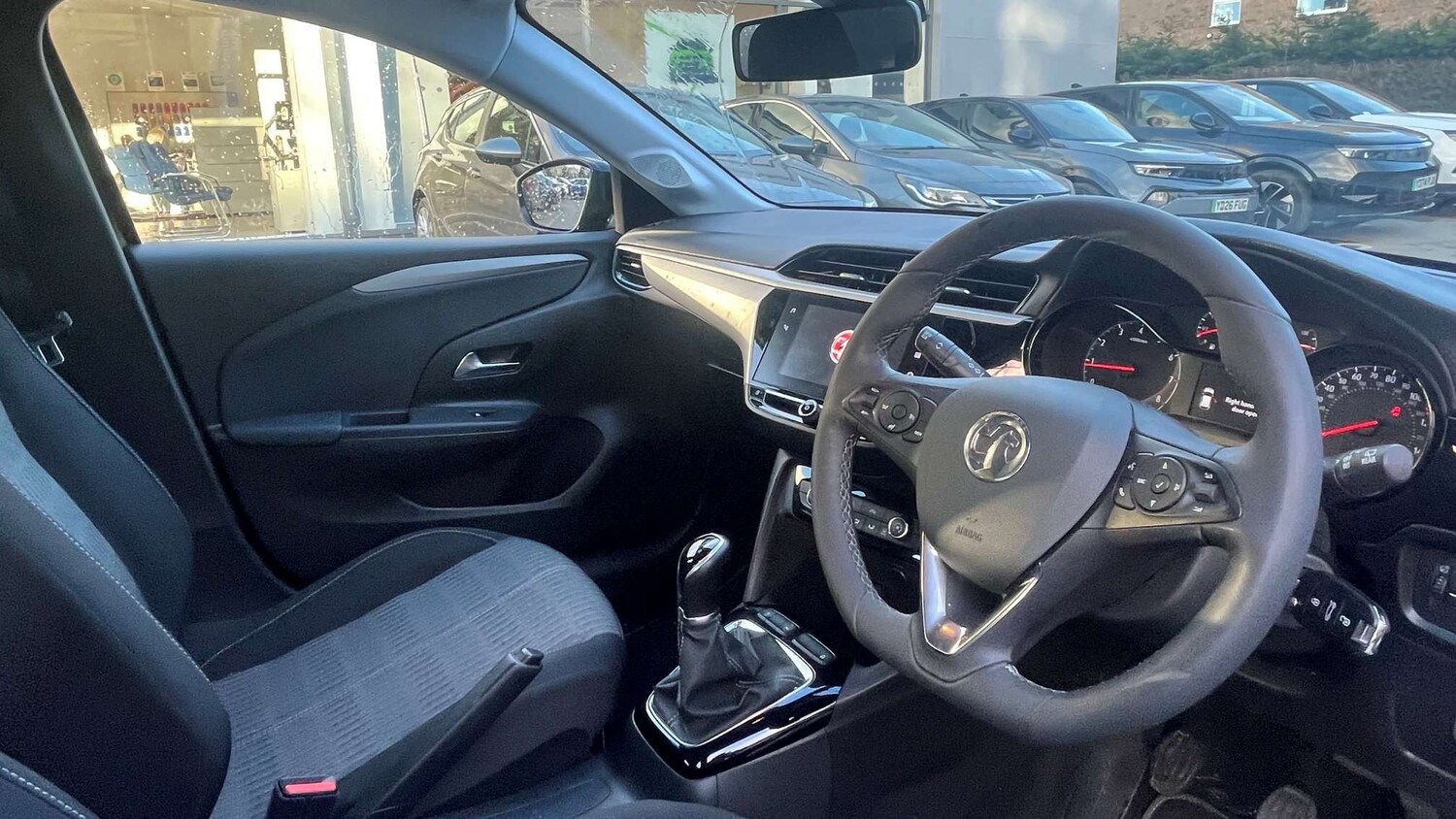 Used Vauxhall Corsa 2022 for sale - 78023962: Photo 8