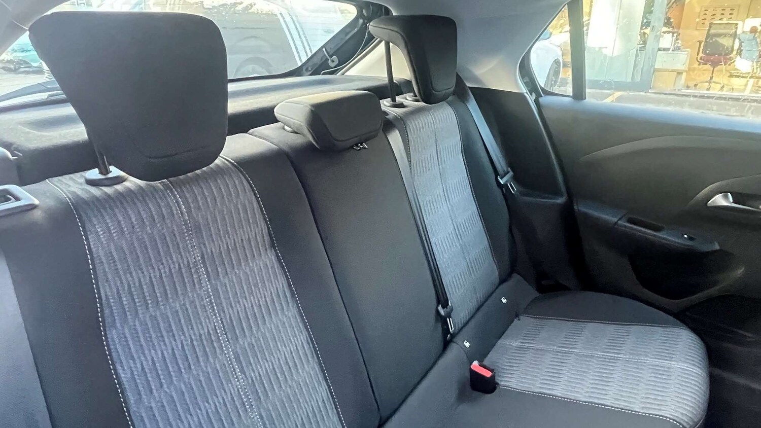 Used Vauxhall Corsa 2022 for sale - 78023962: Photo 9