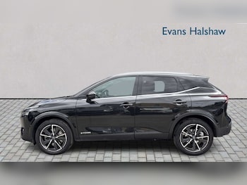 Used Nissan Qashqai 2023 for sale - 79466981: Photo