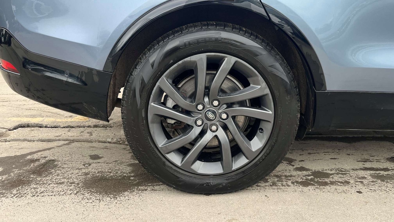 Used Land Rover Discovery 2022 for sale - 78187921: Photo 10