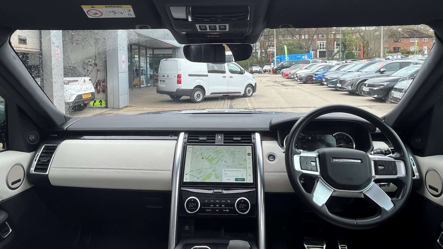 Used Land Rover Discovery 2022 for sale - 78187921: Photo 13