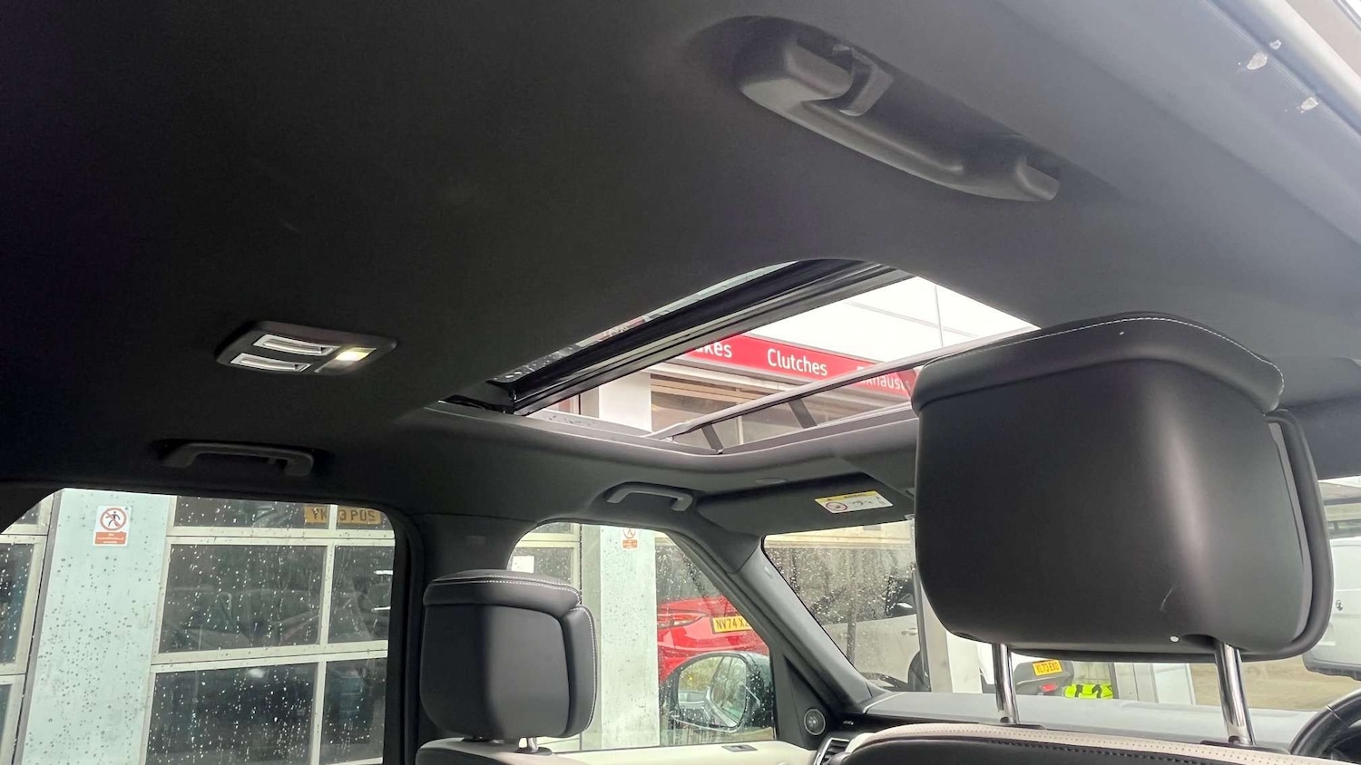 Used Land Rover Discovery 2022 for sale - 78187921: Photo 14