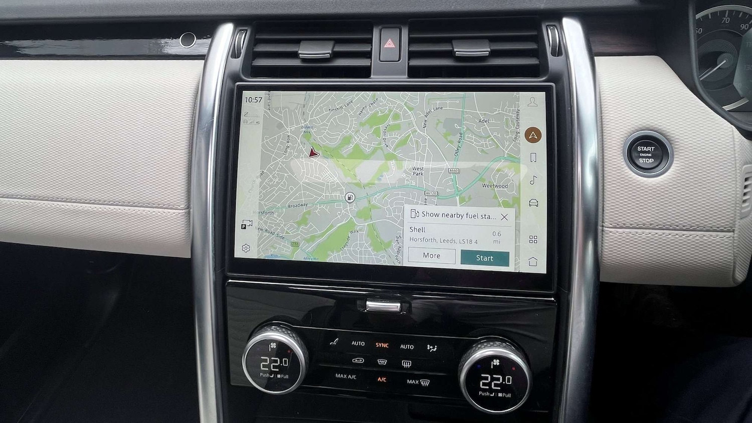 Used Land Rover Discovery 2022 for sale - 78187921: Photo 23