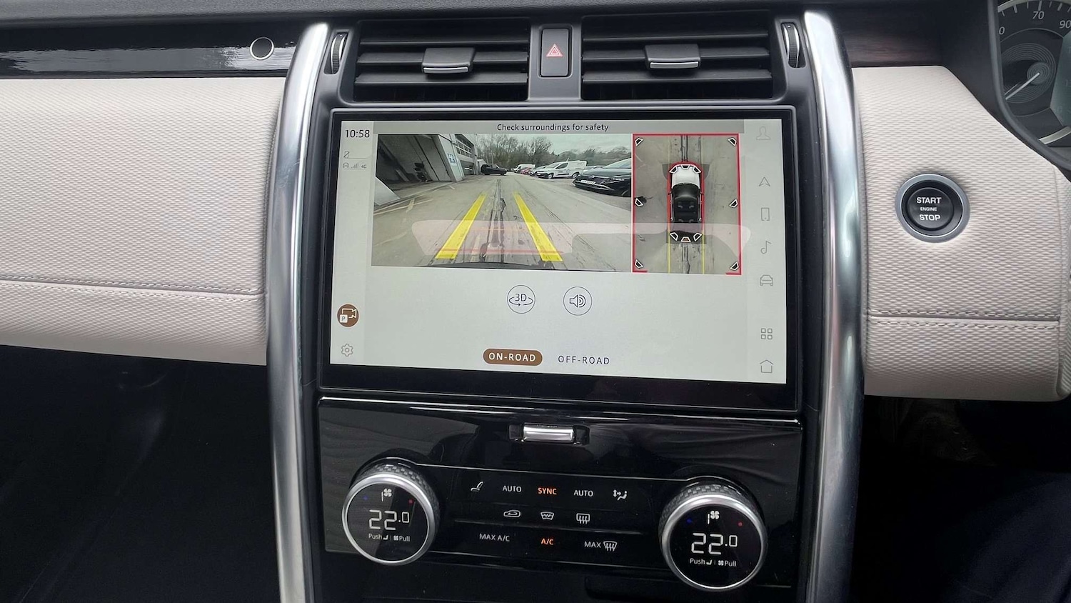 Used Land Rover Discovery 2022 for sale - 78187921: Photo 24