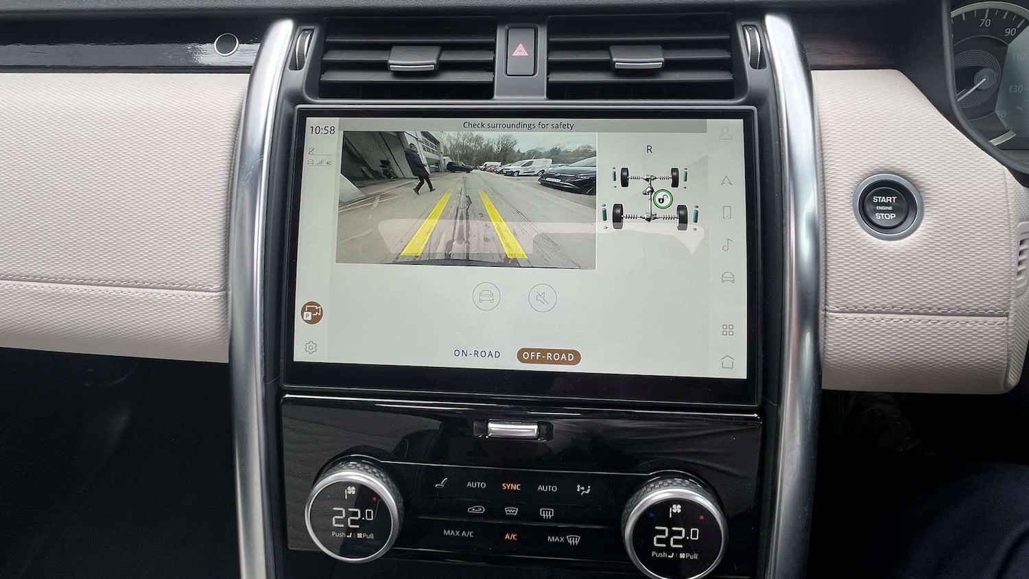 Used Land Rover Discovery 2022 for sale - 78187921: Photo 25