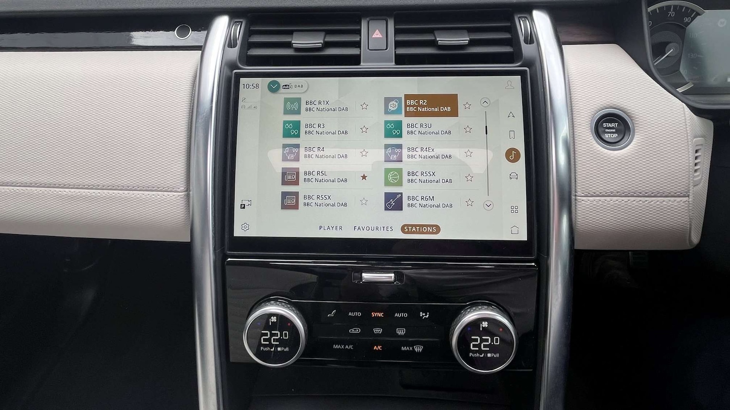 Used Land Rover Discovery 2022 for sale - 78187921: Photo 27