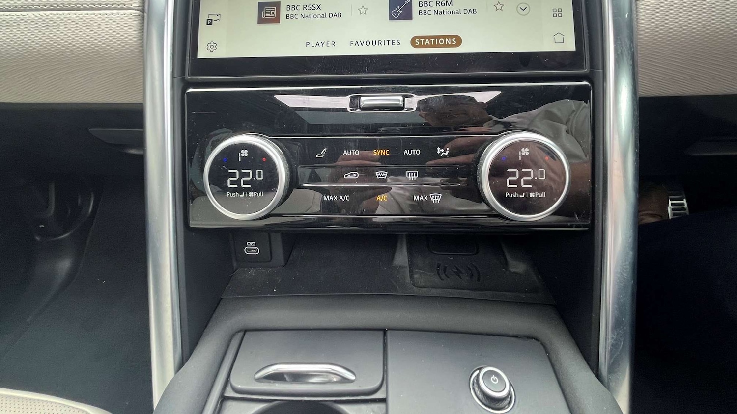 Used Land Rover Discovery 2022 for sale - 78187921: Photo 28