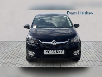 Used Vauxhall Viva 2016 for sale - 78678422: Photo