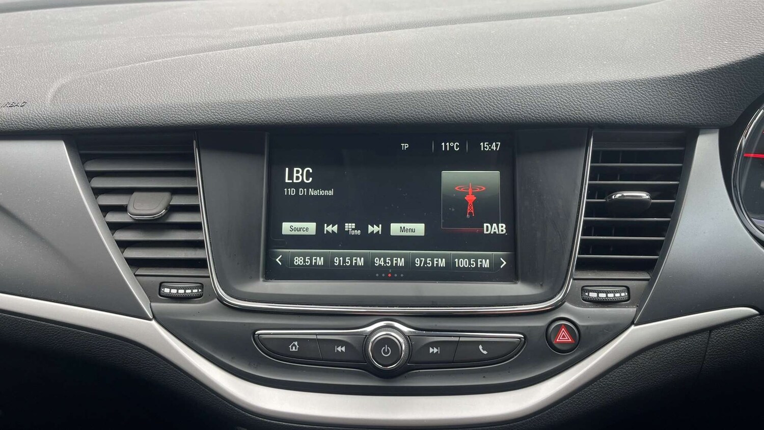 Used Vauxhall Astra for sale - 78104389: Photo 10