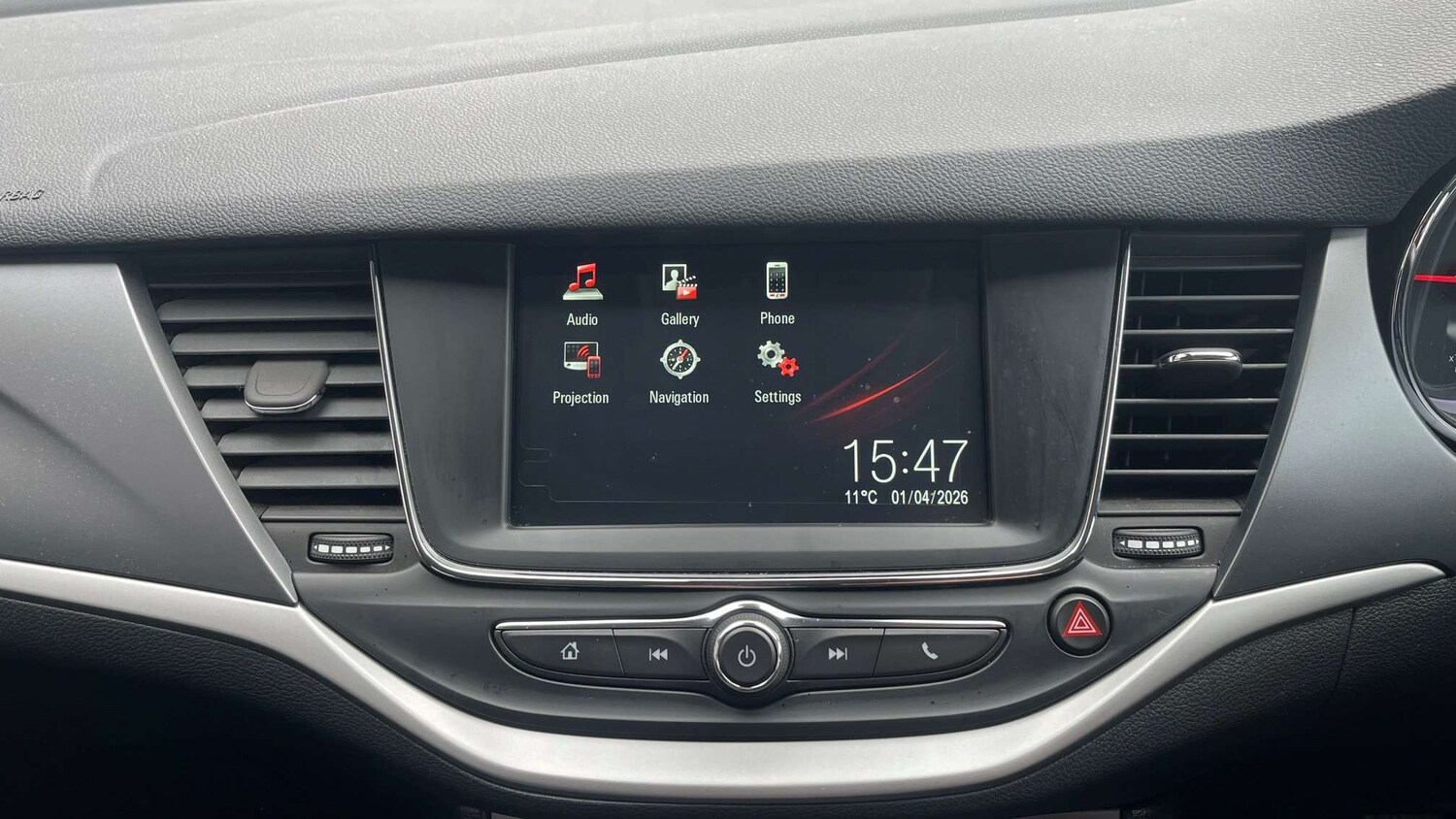 Used Vauxhall Astra for sale - 78104389: Photo 11